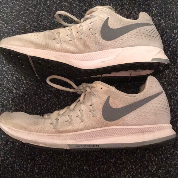 Nike Shoes - Nike running sneakers Size 8.5